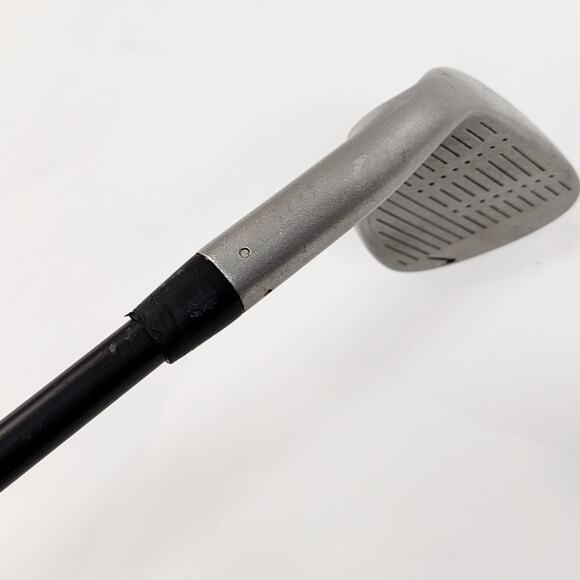 NIKE Steel MID Iron Junior-Flex Graphite Shaft - RH 30in FAIR! - Picture 4 of 13